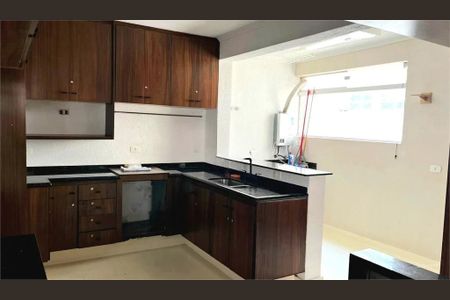 Apartamento à venda com 2 quartos, 102m² em Jardim Paulista, São Paulo