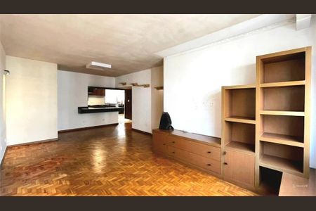 Apartamento à venda com 2 quartos, 102m² em Jardim Paulista, São Paulo