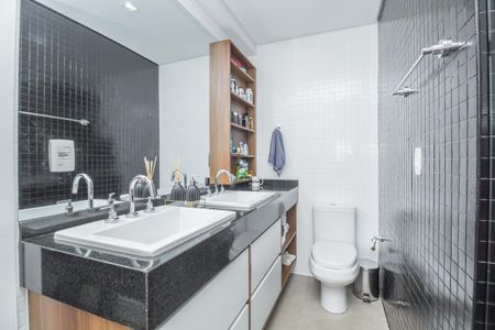 Apartamento à venda com 2 quartos, 170m² em Vila Nova Conceição, São Paulo