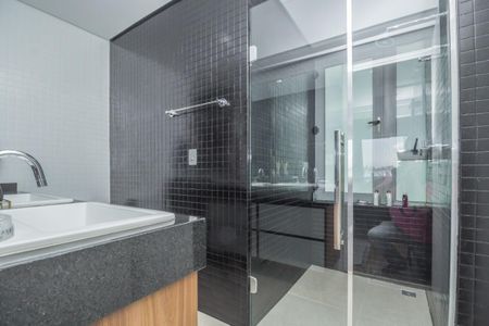Apartamento à venda com 2 quartos, 170m² em Vila Nova Conceição, São Paulo