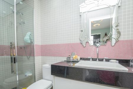 Apartamento à venda com 2 quartos, 170m² em Vila Nova Conceição, São Paulo