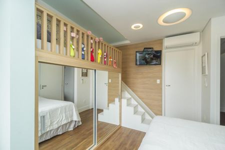 Apartamento à venda com 2 quartos, 170m² em Vila Nova Conceição, São Paulo