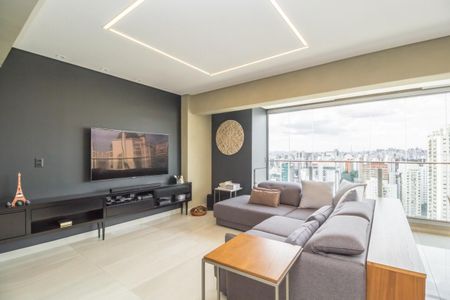 Apartamento à venda com 2 quartos, 170m² em Vila Nova Conceição, São Paulo