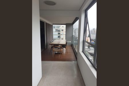 Apartamento à venda com 2 quartos, 180m² em Vila Nova Conceição, São Paulo