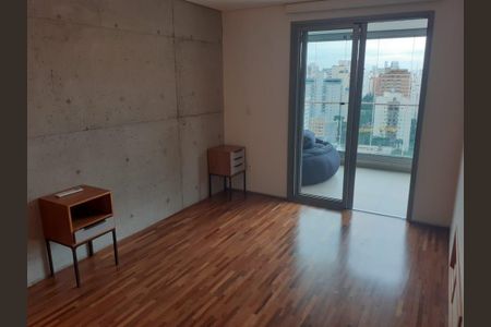 Apartamento à venda com 2 quartos, 180m² em Vila Nova Conceição, São Paulo