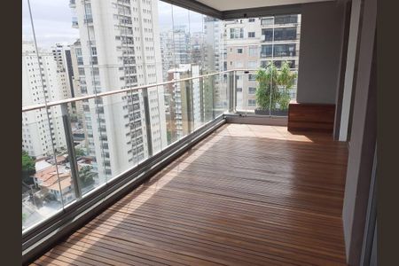 Apartamento à venda com 180m², 2 quartos e 2 vagas