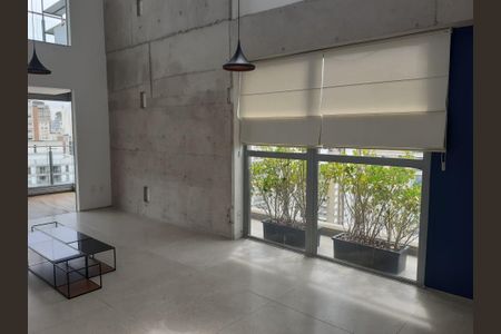 Apartamento à venda com 2 quartos, 180m² em Vila Nova Conceição, São Paulo