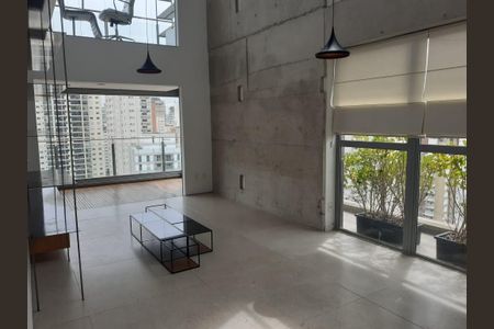 Apartamento à venda com 2 quartos, 180m² em Vila Nova Conceição, São Paulo