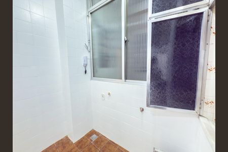 Apartamento à venda com 50m², 2 quartos e sem vaga Apartamento à venda com 50m², 2 quartos e sem vagaCozinha