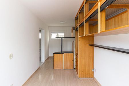 Studio de kitnet/studio à venda com 1 quarto, 27m² em Vila Buarque, São Paulo