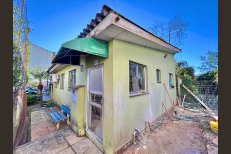 Apartamento para alugar com 45m², 2 quartos e 1 vagaÁrea comum - Salão de festas