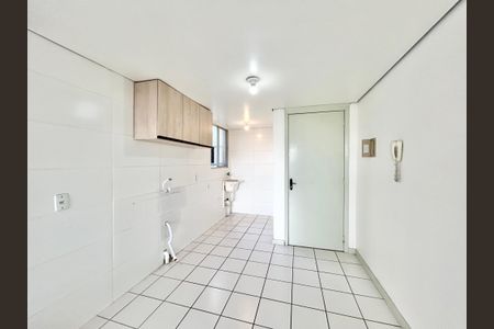 Apartamento para alugar com 45m², 2 quartos e 1 vagaCozinha