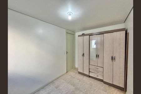 Quarto 1 de apartamento para alugar com 2 quartos, 45m² em Pinheiro, São Leopoldo