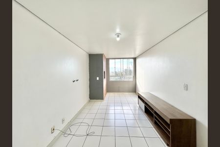 Sala de apartamento para alugar com 2 quartos, 45m² em Pinheiro, São Leopoldo