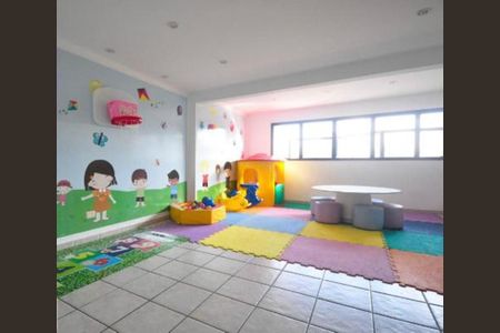 Apartamento à venda com 84m², 3 quartos e 2 vagas Apartamento à venda com 84m², 3 quartos e 2 vagasFoto 01