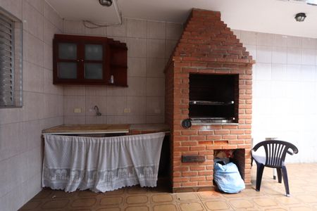 Casa à venda com 240m², 3 quartos e 4 vagasÁrea de Lazer