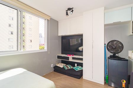 Studio de kitnet/studio para alugar com 1 quarto, 19m² em Brás, São Paulo