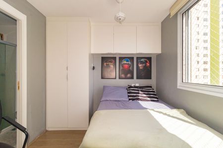 Studio de kitnet/studio para alugar com 1 quarto, 19m² em Brás, São Paulo
