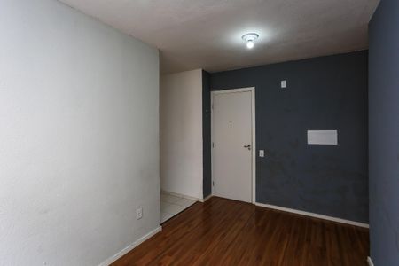 Sala de apartamento para alugar com 2 quartos, 47m² em Jardim Boa Vista (zona Oeste), São Paulo