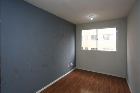 Sala de apartamento para alugar com 2 quartos, 47m² em Jardim Boa Vista (zona Oeste), São Paulo