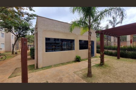 Apartamento para alugar com 47m², 2 quartos e sem vagamercado