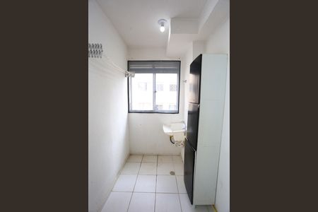 Apartamento para alugar com 47m², 2 quartos e sem vagaÁrea de Serviço