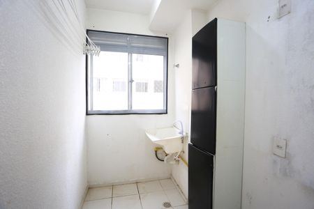 Apartamento para alugar com 47m², 2 quartos e sem vagaÁrea de Serviço