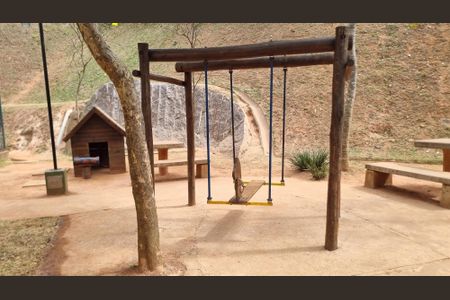 Apartamento para alugar com 47m², 2 quartos e sem vagaÁrea comum - Playground