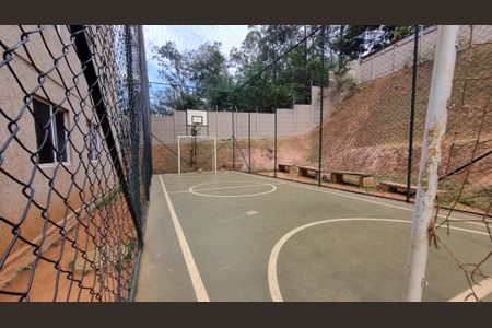 Apartamento para alugar com 47m², 2 quartos e sem vagaQuadra Esportiva