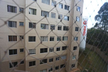 Vista Quarto 1 de apartamento para alugar com 2 quartos, 47m² em Jardim Boa Vista (zona Oeste), São Paulo