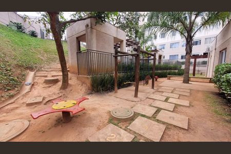 Apartamento para alugar com 47m², 2 quartos e sem vagaÁrea comum