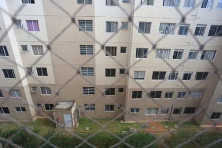 Apartamento para alugar com 47m², 2 quartos e sem vagaVista Quarto 2
