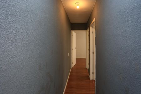 Apartamento para alugar com 47m², 2 quartos e sem vagaCorredor