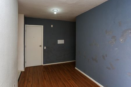 Apartamento para alugar com 47m², 2 quartos e sem vagaSala