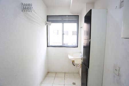 Apartamento para alugar com 47m², 2 quartos e sem vagaÁrea de Serviço