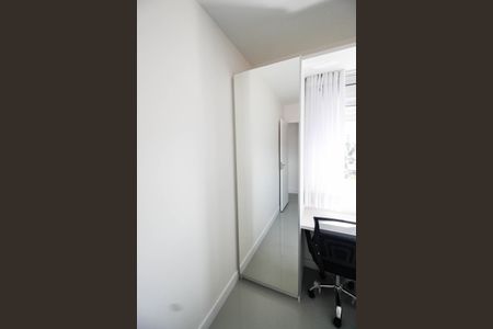 Apartamento para alugar com 42m², 2 quartos e 1 vaga