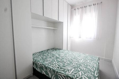 Apartamento para alugar com 42m², 2 quartos e 1 vaga