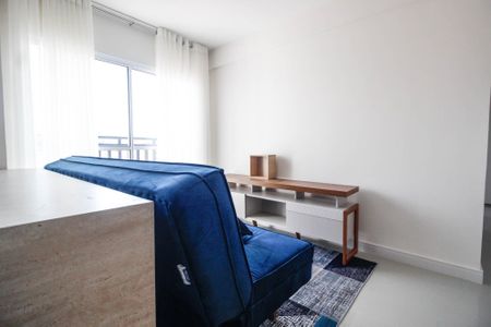 Apartamento para alugar com 42m², 2 quartos e 1 vaga