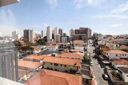 Apartamento para alugar com 42m², 2 quartos e 1 vaga