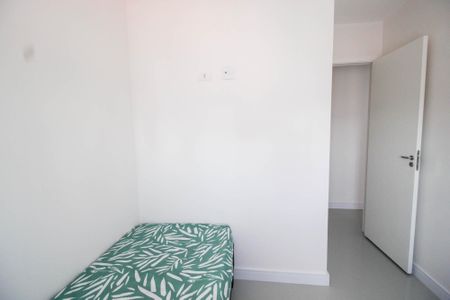 Apartamento para alugar com 42m², 2 quartos e 1 vaga