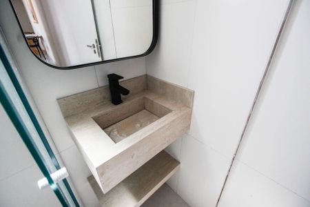 Apartamento para alugar com 42m², 2 quartos e 1 vaga