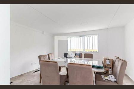 Apartamento para alugar com 42m², 2 quartos e 1 vaga Apartamento para alugar com 42m², 2 quartos e 1 vagaCoworkinh