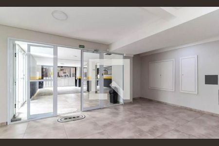 Apartamento para alugar com 42m², 2 quartos e 1 vaga