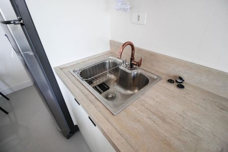 Apartamento para alugar com 42m², 2 quartos e 1 vaga