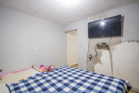 Suíte de casa à venda com 1 quarto, 100m² em Veloso, Osasco