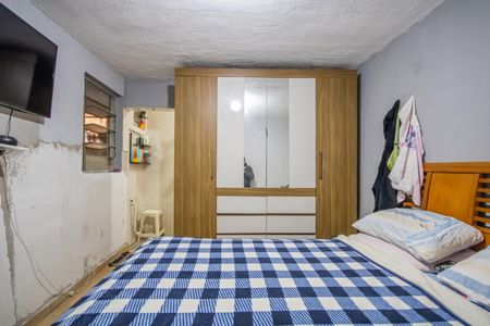 Suíte de casa à venda com 1 quarto, 100m² em Veloso, Osasco