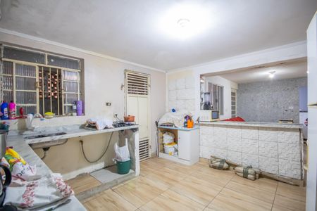Casa à venda com 100m², 1 quarto e sem vaga Casa à venda com 100m², 1 quarto e sem vagaCozinha