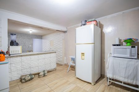 Casa à venda com 100m², 1 quarto e sem vaga Casa à venda com 100m², 1 quarto e sem vagaCozinha