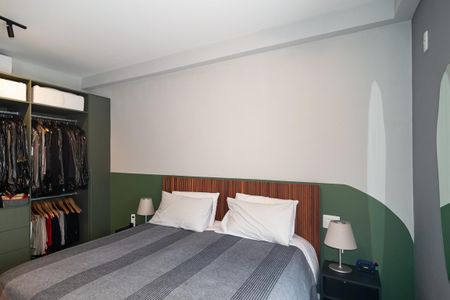 Studio de kitnet/studio à venda com 0 quarto, 38m² em Bela Vista, São Paulo