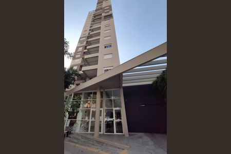 Studio à venda com 38m², 0 quarto e sem vagaFachada